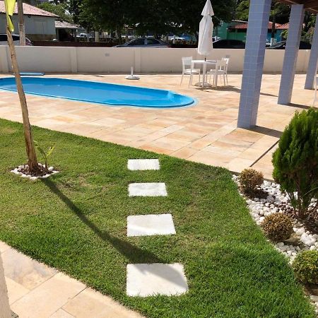 Flat Estudio A 150 Metros Da Praia De Pôrto das Galinhas Dış mekan fotoğraf