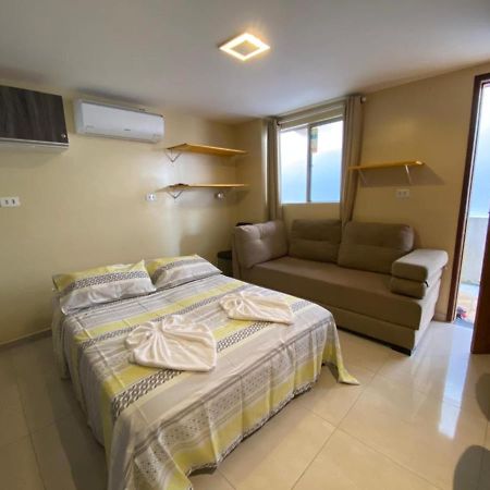 Flat Estudio A 150 Metros Da Praia De Pôrto das Galinhas Dış mekan fotoğraf