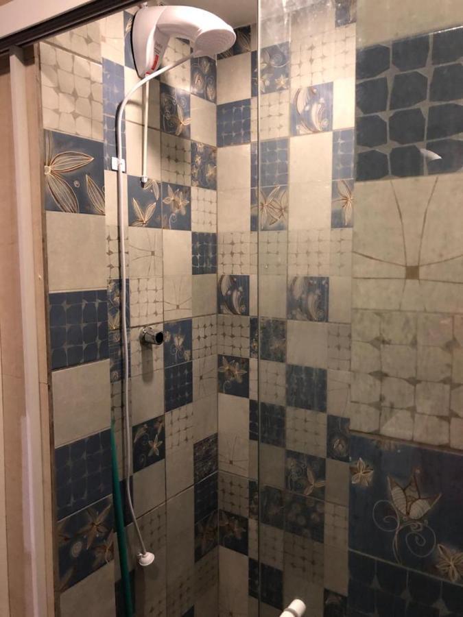 Flat Estudio A 150 Metros Da Praia De Pôrto das Galinhas Dış mekan fotoğraf