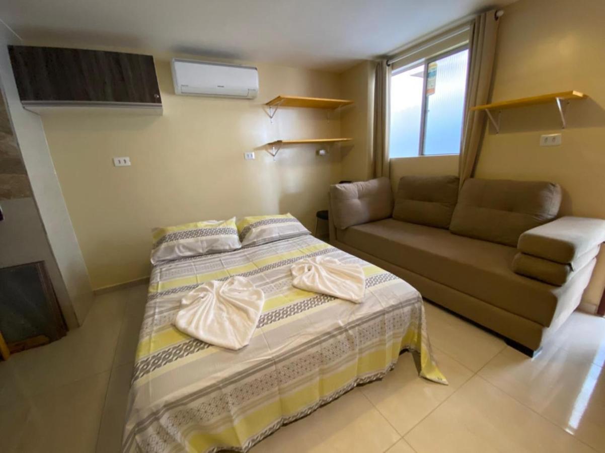 Flat Estudio A 150 Metros Da Praia De Pôrto das Galinhas Dış mekan fotoğraf