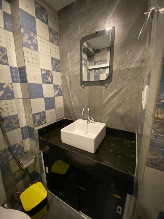 Flat Estudio A 150 Metros Da Praia De Pôrto das Galinhas Dış mekan fotoğraf