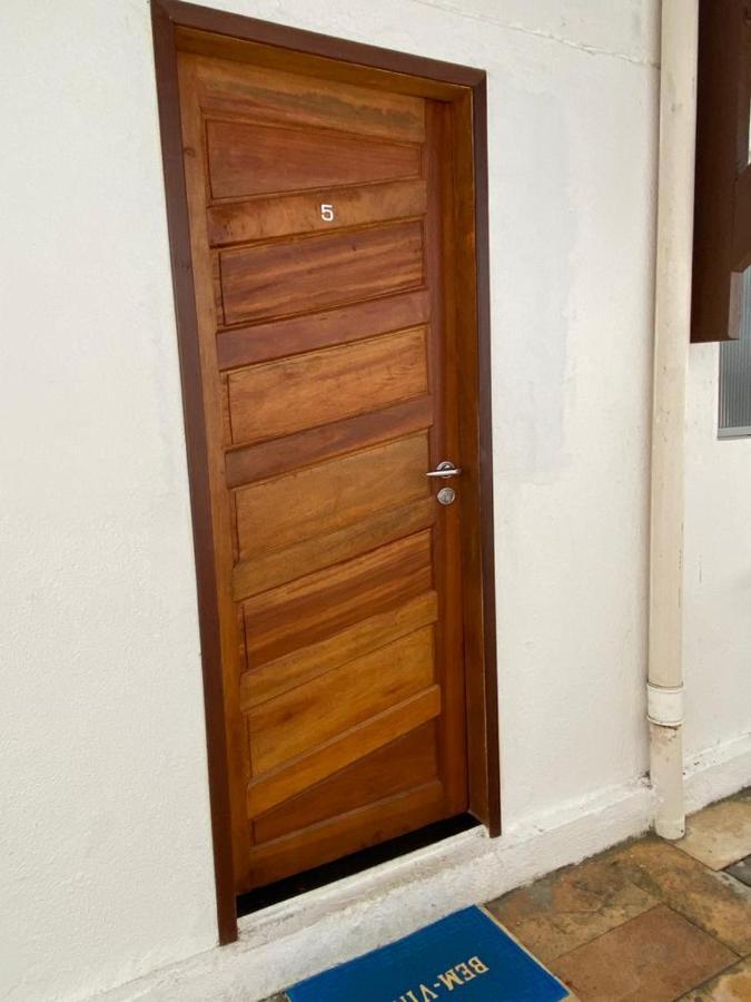 Flat Estudio A 150 Metros Da Praia De Pôrto das Galinhas Dış mekan fotoğraf